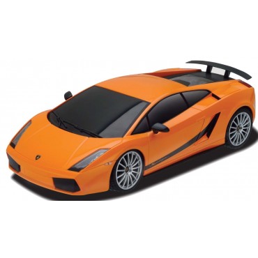 XQ 1:24 Lamborghini Gallardo LP 570-4 Orange